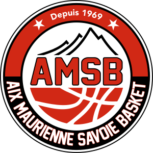 Aix Maurienne Savoie Basket
